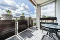 3 room apartment 62 m² Lubon, Poland
