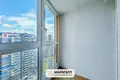 Mieszkanie 2 pokoi 42 m² Mińsk, Białoruś