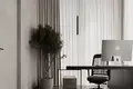 villa de 3 chambres 180 m² Cemagi, Indonésie
