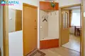 2 room apartment 53 m² Kupiskis, Lithuania