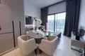 1 bedroom apartment 80 m² in Dubai, UAE