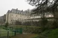 Zamek 1 500 m² Tours, Francja