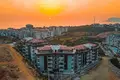 3 bedroom apartment 120 m² Kestel, Turkey