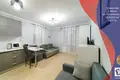 1 room apartment 27 m² Minsk, Belarus