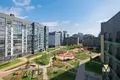 Квартира 3 комнаты 68 м² Боровляны, Беларусь