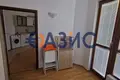 Mieszkanie 2 pokoi 51 m² Słoneczny Brzeg, Bułgaria