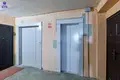 2 room apartment 52 m² Minsk, Belarus