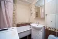 Mieszkanie 2 pokoi 47 m² Mińsk, Białoruś