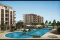 Apartment 38 m² Sunny Beach Resort, Bulgaria