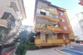 Apartamento 2 habitaciones 55 m² en Karakocali, Turquía