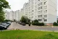 Apartamento 1 habitación 40 m² Minsk, Belarús