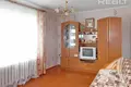 2 room apartment 42 m² Kamyanyets, Belarus