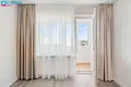 Apartamento 4 habitaciones 70 m² Vilna, Lituania