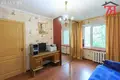 Квартира 4 комнаты 89 м² Минск, Беларусь