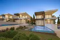 Villa de 3 habitaciones 149 m² Comunidad Kissonergas, Chipre