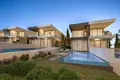 3-Zimmer-Villa 149 m² Kissonergas Community, Cyprus