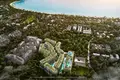 Квартира 2 комнаты 30 м² Ban Bang Thao, Таиланд