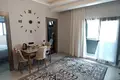 Wohnung 2 Zimmer 55 m² in Erdemli, Türkei