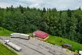 Restaurant 99 m² in Astrosycki sielski Saviet, Belarus