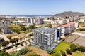 1 bedroom apartment 65 m² Gazipasa, Turkey