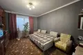 2 room apartment 51 m² Orsha, Belarus