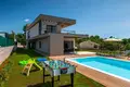 villa de 5 dormitorios 272 m² Grad Pula, Croacia