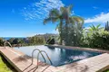 5-Schlafzimmer-Villa 580 m² Benahavis, Spanien