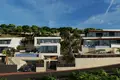 4-Schlafzimmer-Villa 489 m² Calp, Spanien