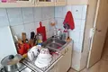Mieszkanie 1 pokój 28 m² Możejki, Litwa