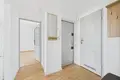 Apartamento 2 habitaciones 49 m² en Varsovia, Polonia