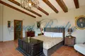 4-Schlafzimmer-Villa 2 563 m² Santa Cristina d Aro, Spanien