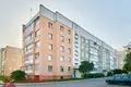 3 room apartment 70 m² Fanipol, Belarus