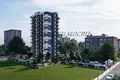 Wohnung 2 Zimmer 62 m² in Toroslar, Türkei