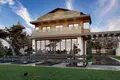 Villa 7 chambres 210 m² Fethiye, Turquie