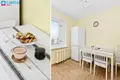 Wohnung 3 zimmer 70 m² Vilnius, Litauen