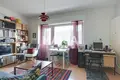 Квартира 1 комната 32 м² Helsinki sub-region, Финляндия