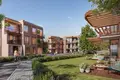 Wohnkomplex LUXURY apartments surrounded by nature.