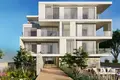 1 bedroom apartment 57 m² Demos Agiou Athanasiou, Cyprus