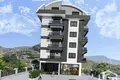 Wohnung 3 Zimmer 67 m² Alanya, Türkei