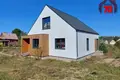 House 115 m² Aziaryckaslabadski sielski Saviet, Belarus