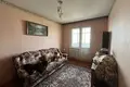 3 room apartment 69 m² Barysaw, Belarus