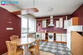 Apartamento 1 habitación 37 m² Vilna, Lituania