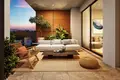 3 bedroom apartment 96 m² Kato Polemidion Municipality, Cyprus