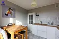 1 room apartment 41 m² Minsk, Belarus