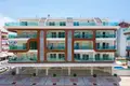 1 bedroom apartment 60 m² Mediterranean Region, Turkey