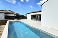 Villa de tres dormitorios 110 m² Porec, Croacia