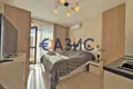 Wohnung 34 m² Sweti Wlas, Bulgarien