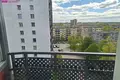 Mieszkanie 1 pokój 28 m² Możejki, Litwa