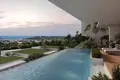 Villa de tres dormitorios 318 m² Thalang, Tailandia