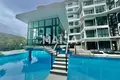1 bedroom apartment 35 m² Bang Sare, Thailand
